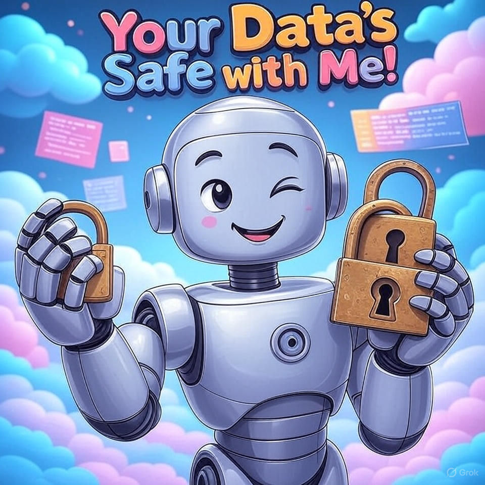 Open-Weight = More Privacy