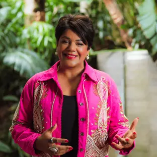 Shivani Gupta – Empowering Women, Leadership, and Global Entrepreneurship