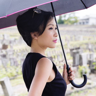 Angjolie Mei: Embracing Mortality to Prioritize What Truly Matters