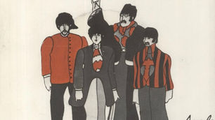 AI-Assisted Book Writing for Business Success: Lessons from The Beatles