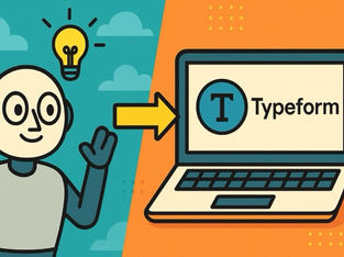 How to Create Typeform surveys with AI