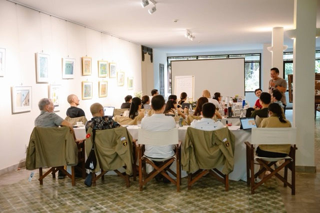 Leadership In the Era of AI