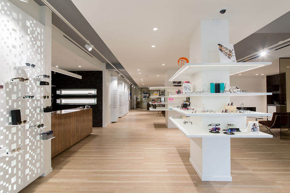 Optiek De Henau - Lennik