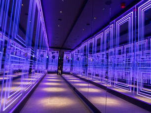 MNKY HSE - An Energetic Latin Restaurant near Berkeley Square, Mayfair