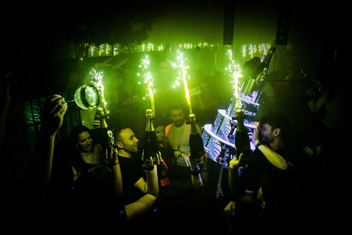 What Does A Club Promoter Do: Exploring the Sales & Marketing Skills of Nightclub Promoters