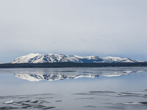National Parks in the USA