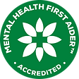 mental health first aider north shore sydney