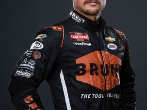 Young’s Motorsports Tabs Mason Massey for Full-Time Truck Series Effort in 2024