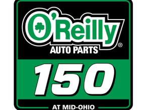 Young's Motorsports O’Reilly Auto Parts 150 Race Team Preview