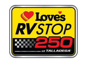 Young's Motorsports Love’s RV Stop 250 Team Preview
