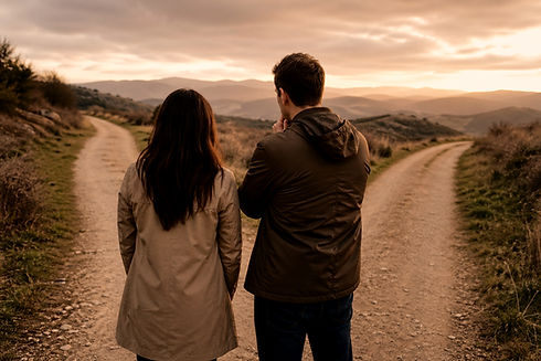 couple getting support for affair and betrayal recovery sydney north shore
