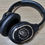Thumbnail: LMV HEADPHONES by Legendary Bosses