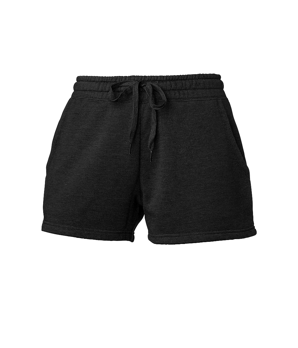 Thumbnail: LB Wave Wash Short