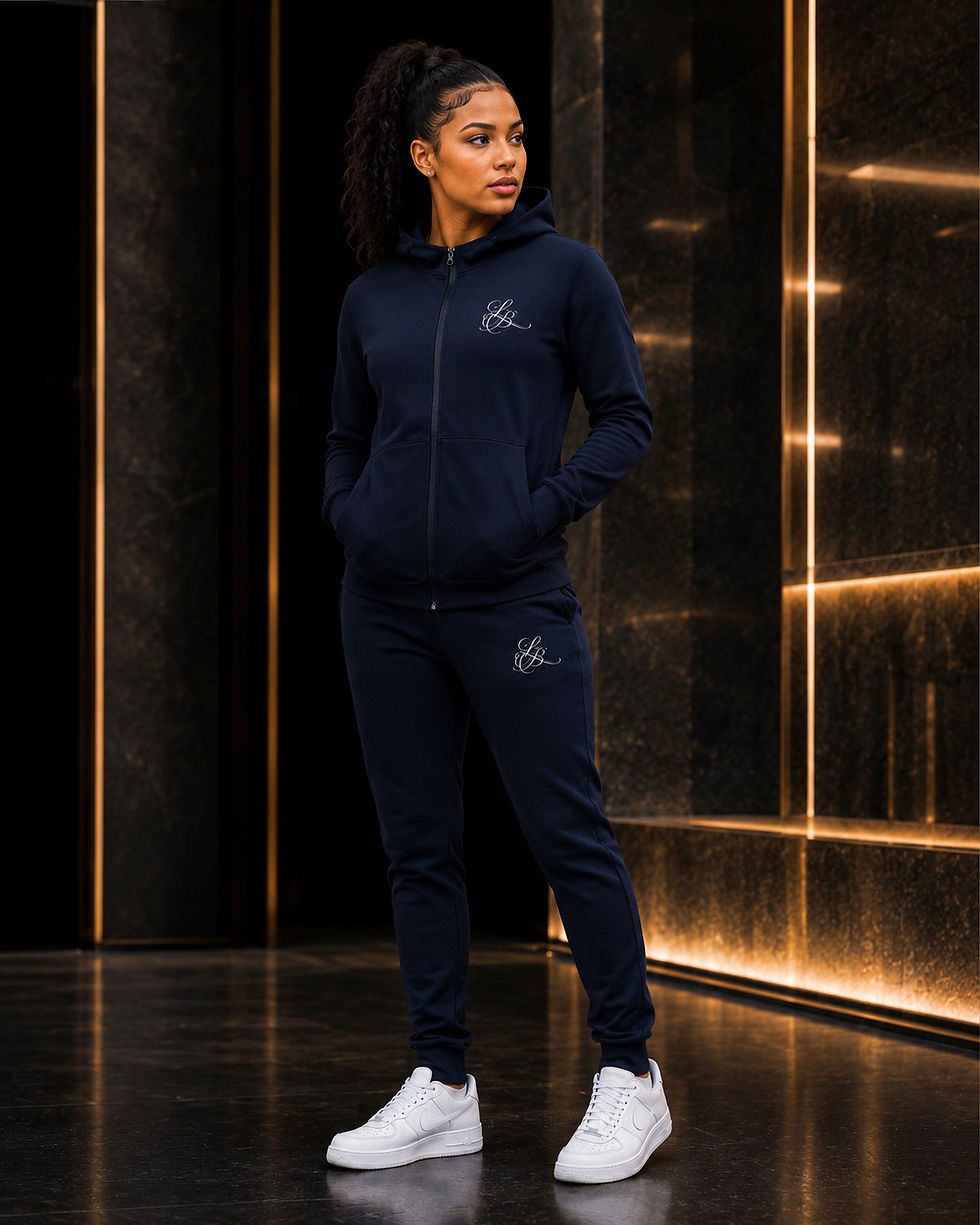 Thumbnail: Tech Performance Tracksuit