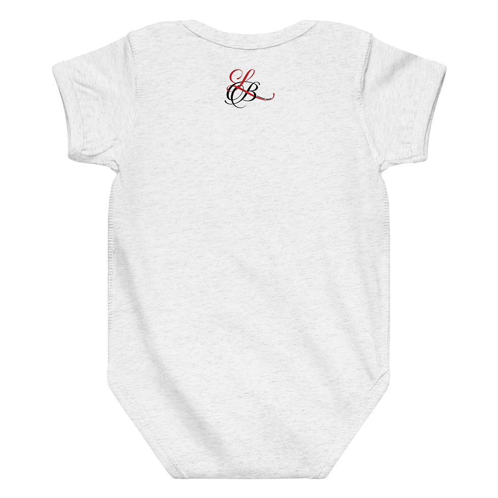 Thumbnail: Legendary Baby onsie