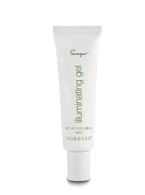 Soin visage Gel Eclat Sonya