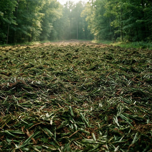 Forestry Mulching Service