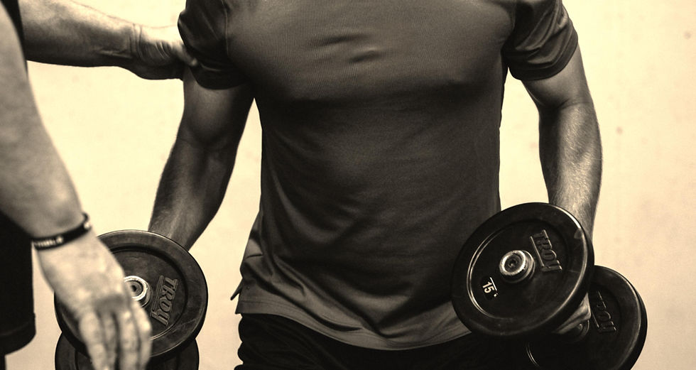 Enhance Your Game: Performance Training Tips