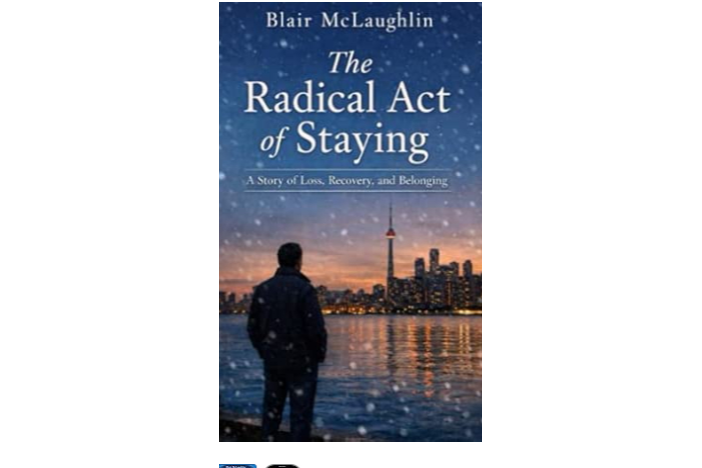 The Radical Act of Staying