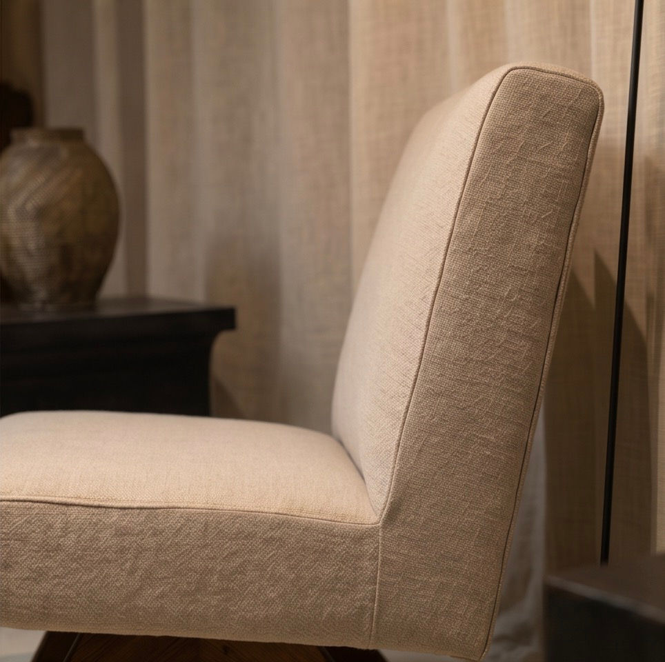 Thumbnail: PJ REINTERPRETED LOUNGE CHAIR