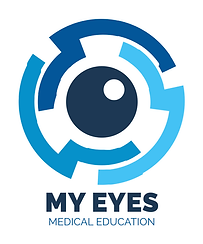 My Eyes Medical Education