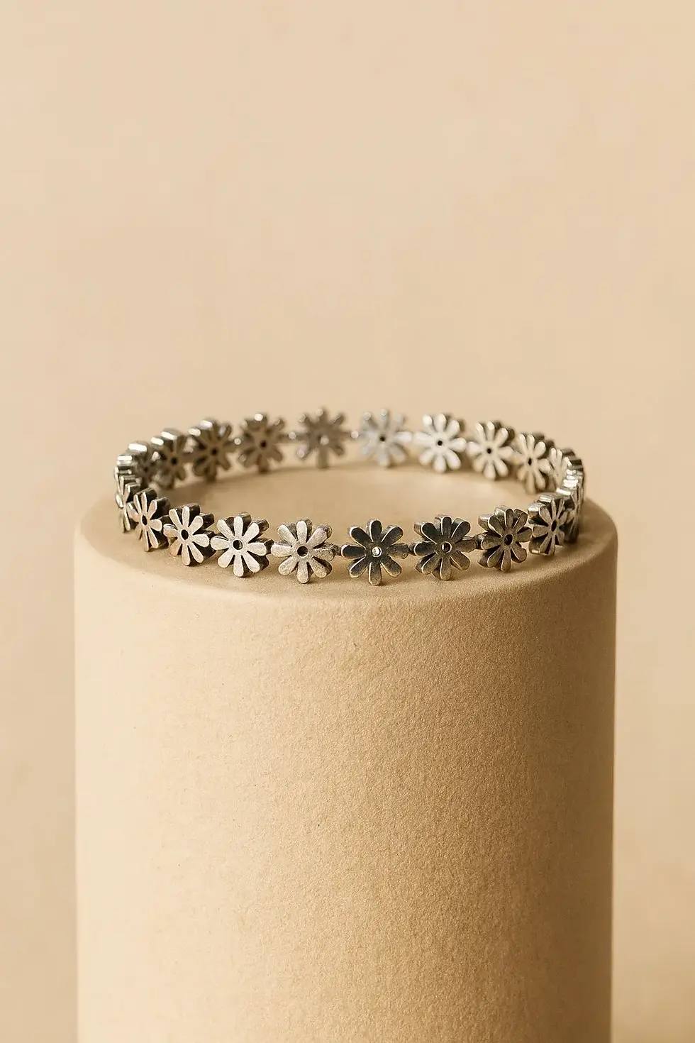Daisy Dream Cuff