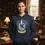 Thumbnail: Hogwarts RavenClaw Unisex Hoodie