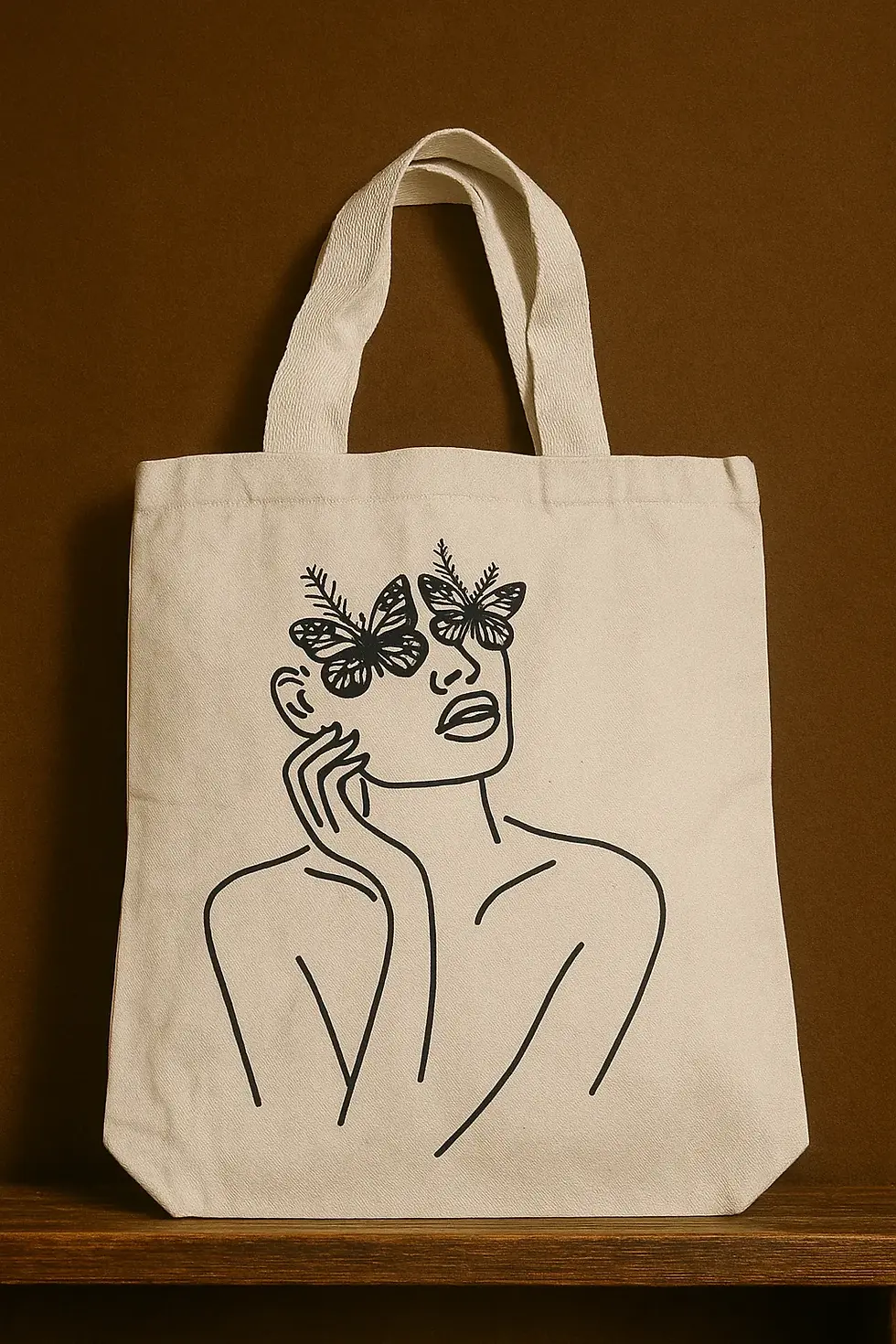 Thumbnail: Tote Bag