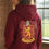 Thumbnail: Hogwarts Gryffindor Unisex Hoodie