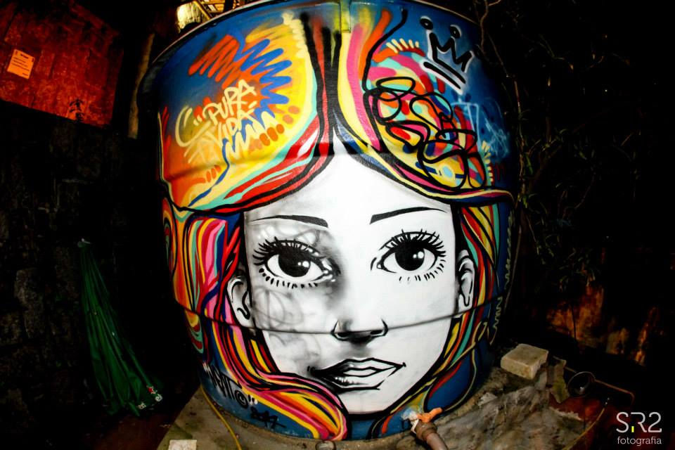 Pura Vida Hostel Rio de Janeiro