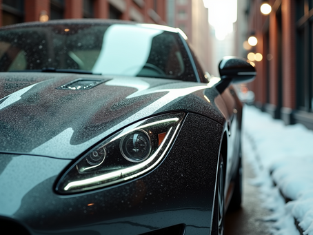 Ultimate Guide to Detailing Your Vehicle in Chicago