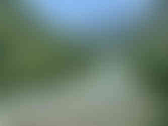 Tirthan River from seen from Dehuri Bridge, Banjar, Himachal Pradesh