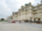 The enormous City Palace of Udaipur