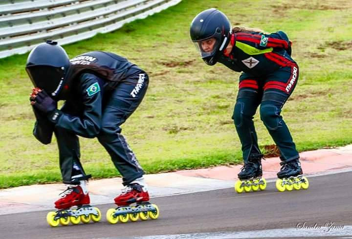 1º Etapa Brasileiro de Downhill
