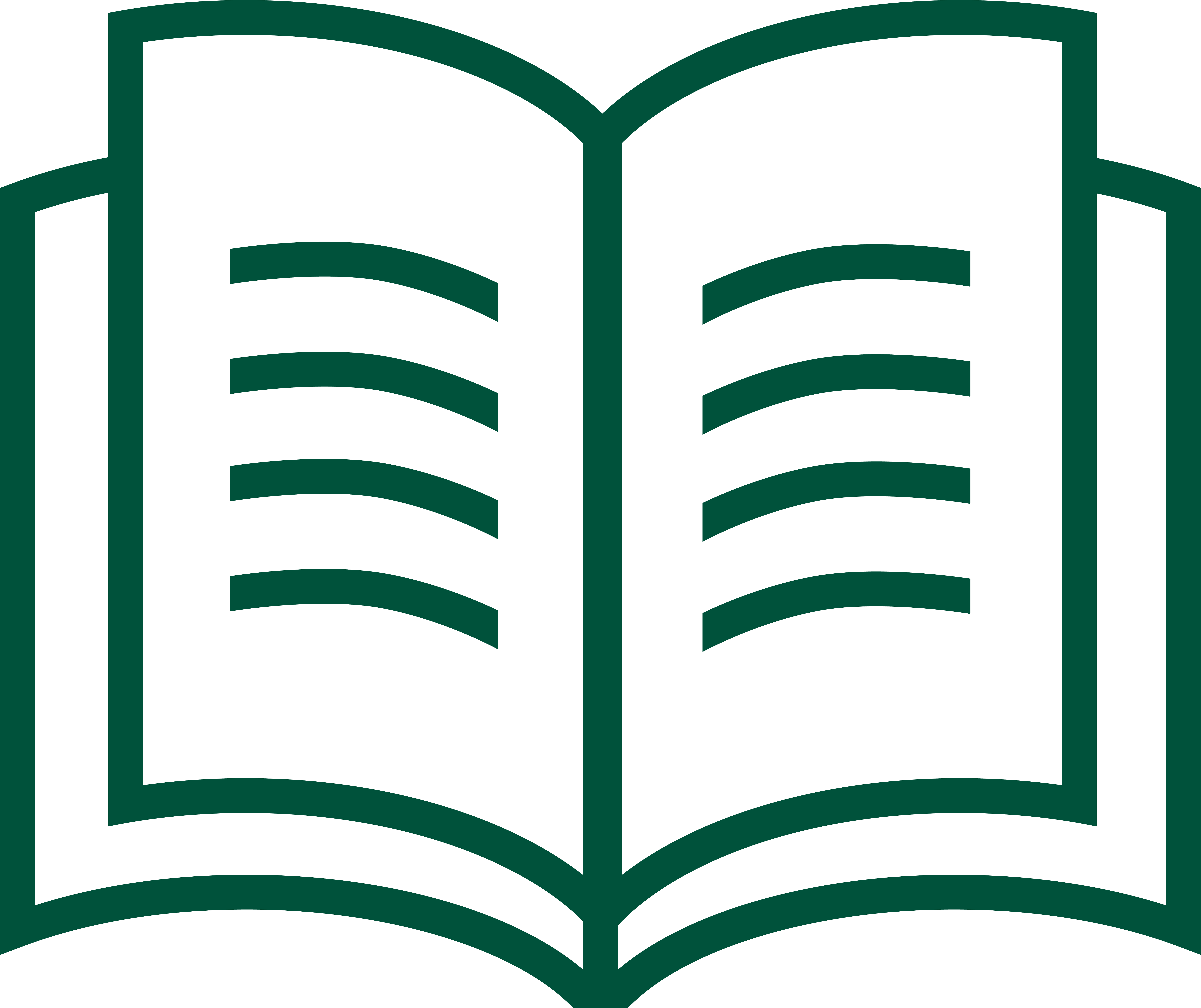 A Button to Terminology Page