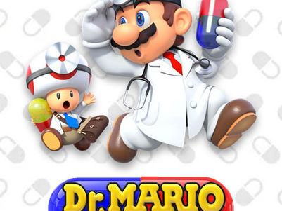 Confira trailer e data de lançamento de Dr. Mario World