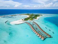 A Ride Through: Kuda Villingili 