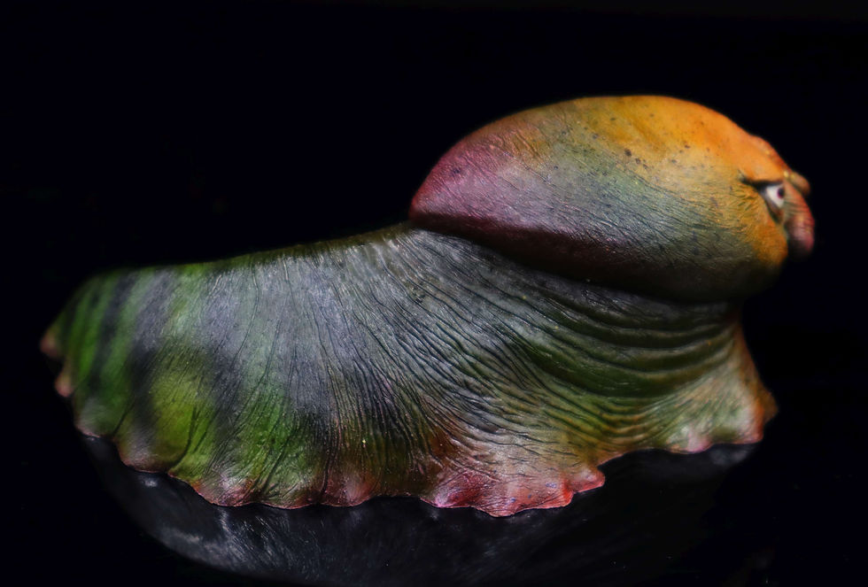 Thumbnail: Cthulhu Chibilizard   Limited edition