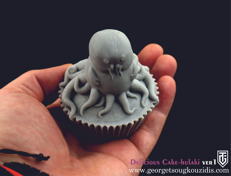 Thumbnail: Delicius cake-hulaki ver1.