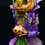 Thumbnail: Pumpkin Halloween Trick or Treat Limited edition.