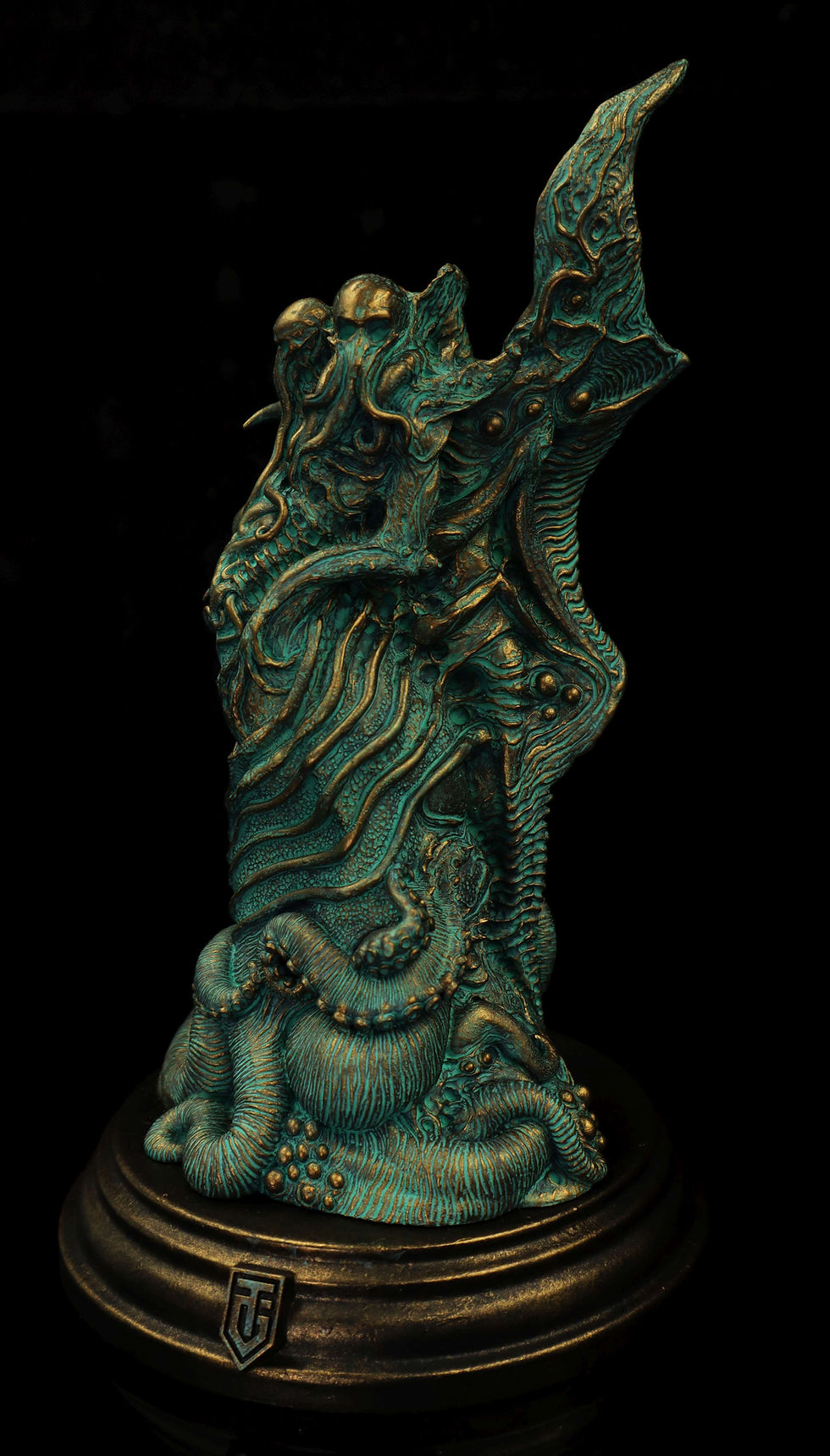 Thumbnail: The Dunwich Horror idol base ver2.