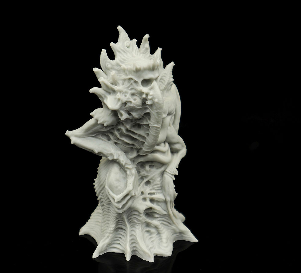 Thumbnail: Cultist of Innsmouth