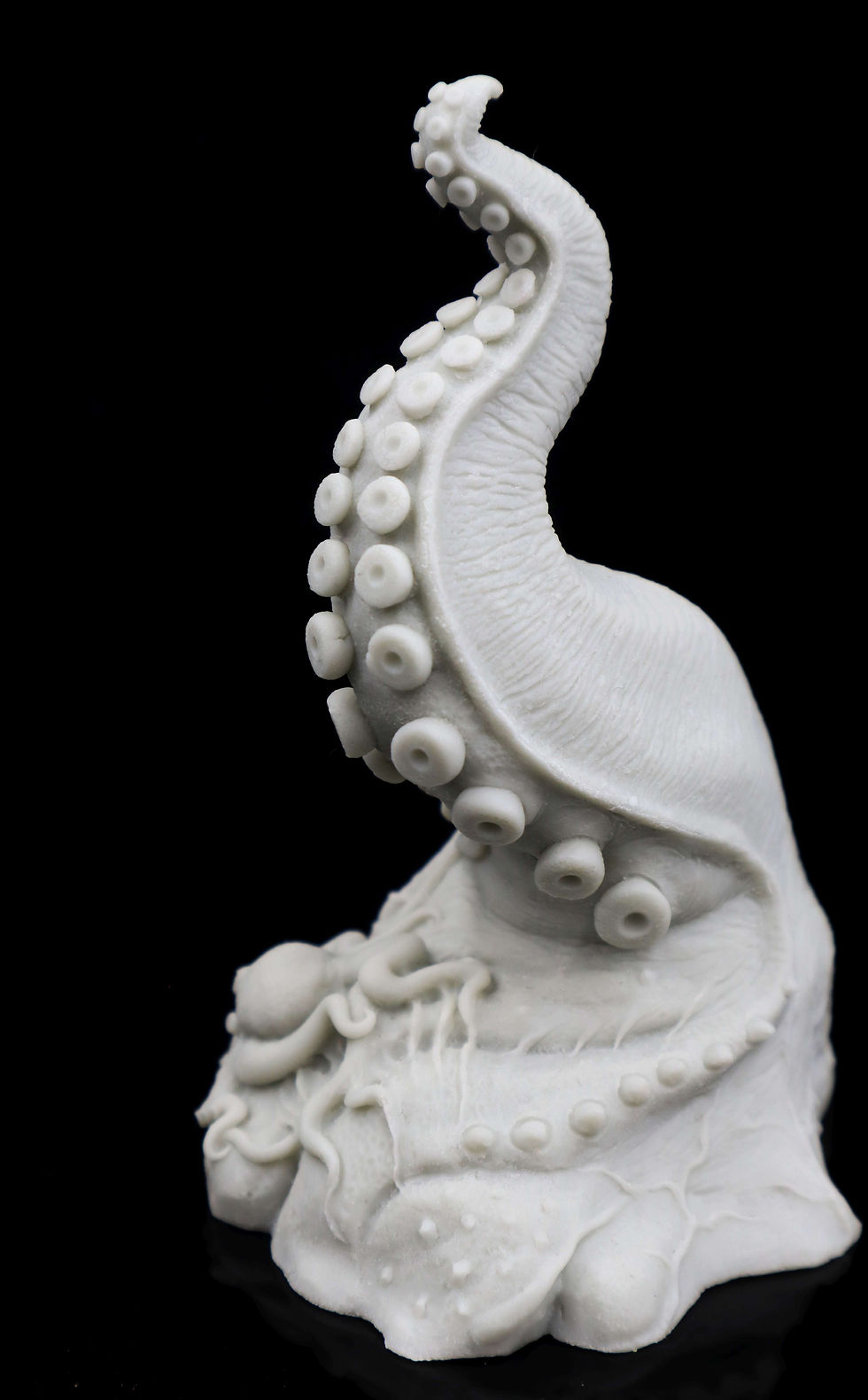 Thumbnail: Tentacle Abyss .