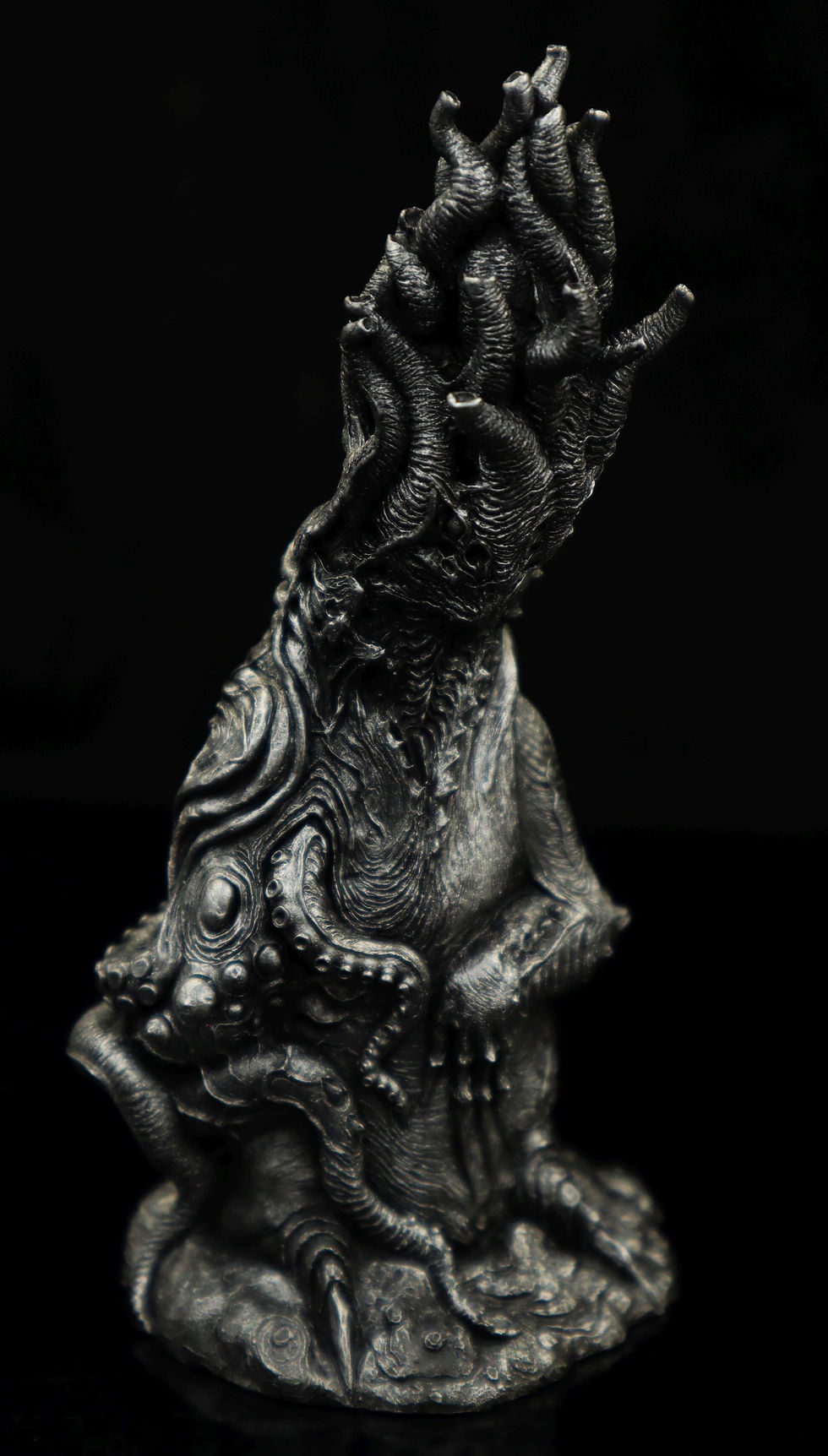 Thumbnail: Shub-Niggurath Outer God