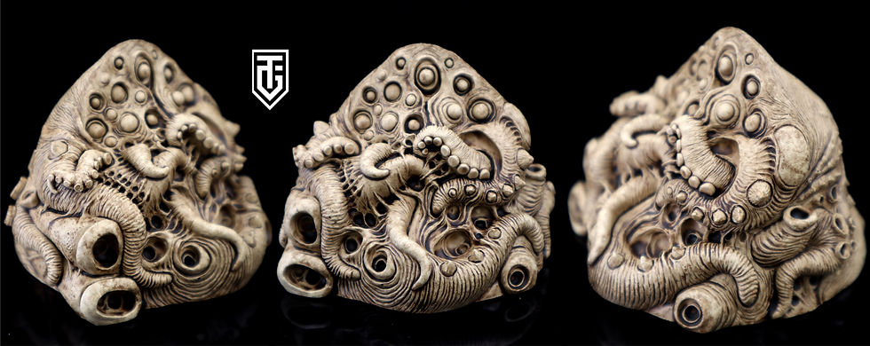 Thumbnail: Azathoth Sentinel of R'lyeh .