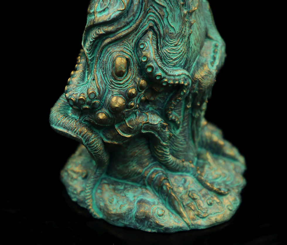 Thumbnail: Shub-Niggurath Outer God