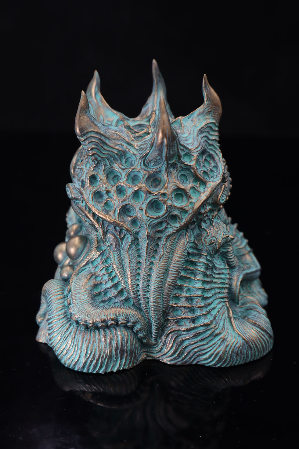 Thumbnail: Yog-Sothoth's Madness idol