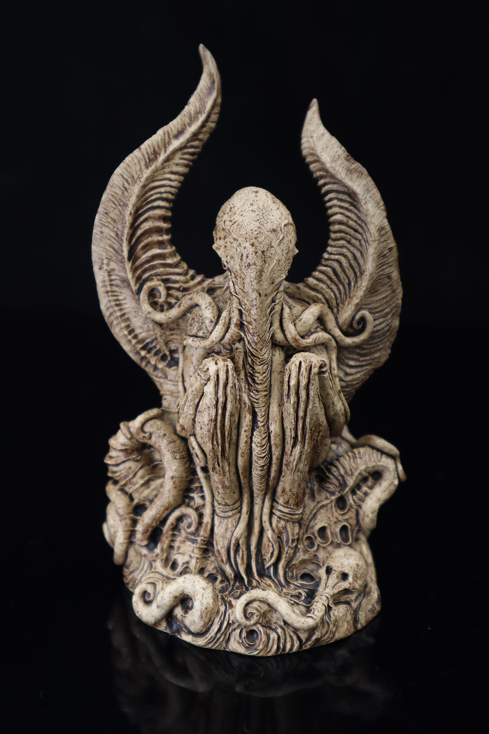 Thumbnail: Cthulhu Terror of the Deep.