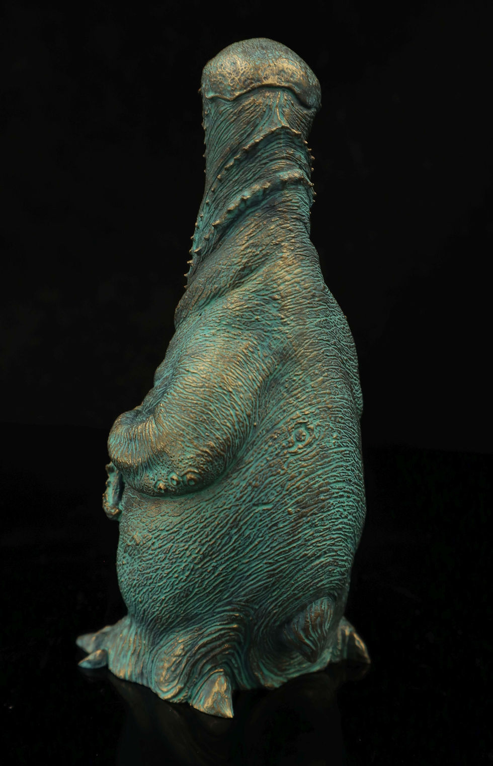 Thumbnail: At the Mountains of Madness Bundle pack of 3 figures