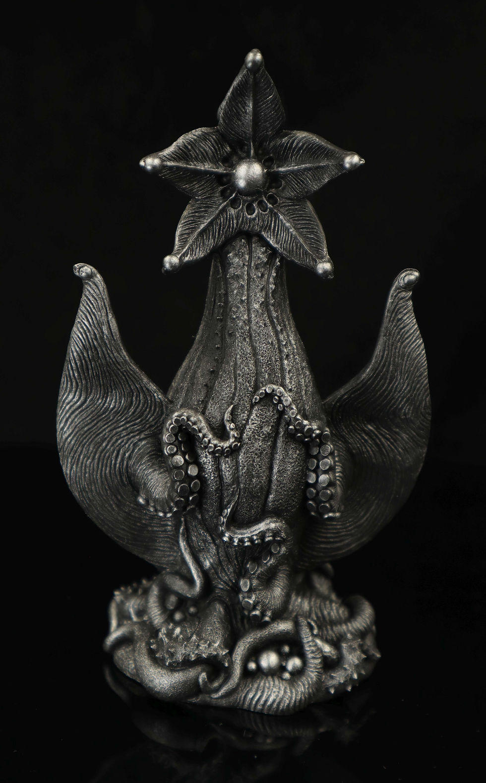 Thumbnail: Elder Thing The Old Ones idol.